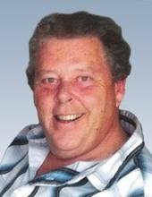 Obituary of James Campbell