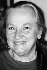 Lois LaRue (McKee) Plowman