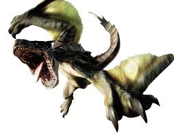 Bookreader11 Thoughts On Tigrex And Subspecies Molten tigrex from monster hunter, yaaay! thoughts on tigrex and subspecies