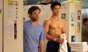 Watch the official grey's anatomy online at abc.com. Grey S Anatomy Saison 17 Du Sexe A L Heure De La Pandemie Nouvelles Gays