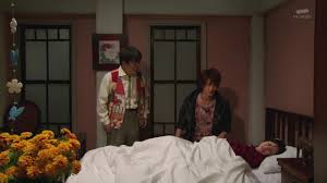 .21 episode 20 episode 19 episode 18 episode 17 episode 16 episode 15 episode 14 episode 13 episode 12 episode 11 episode 10 episode 9 episode. Recap Kamen Rider Wizard Episode 45 The Smile In My Heart Dryedmangoez Com