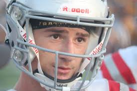 Vote for Messenger/Herald Football player of week