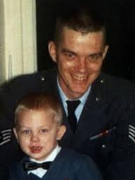 TSGT Louis John Clever, Westmoreland City, PA