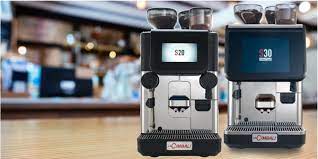 The business scope of this supplier's independently verified business registration, as licensed by relevant government agencies, allows it to manufacture goods. Commercial Coffee Equipment Machines Taylor Uk