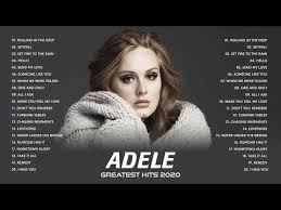 We did not find results for: Video Adele Greatest Hits Full Album 2018