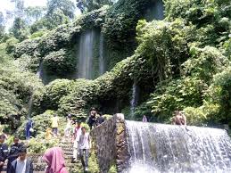 Indahnya air terjun benang kelambu di lombok tengahподробнее. Surga Tersembunyi Di Lombok Tengah Air Terjun Benang Stokel Dan Benang Kelambu