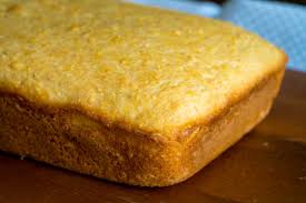 Cut into squares and serve. Amish Sour Cream Cornbread 12 Tomatoes