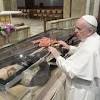 Padre pio was born francesco forgione, on may 25, 1887, in pietrelcina, italy. 1