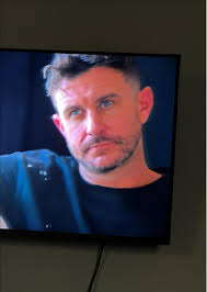 Kenneth and Brittany,,,,I think his conversation with AD changed his entire  outlook