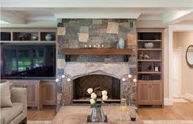 Built in cabinets beside fireplace. Built In Cabinetry Bookshelves Cabinets And More Copy Simpson Cabinetry