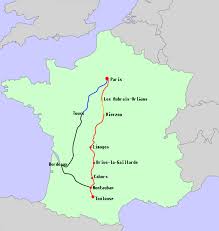 Gratuite 25 ans et plus : Datei Le Capitole Route Svg Wikipedia