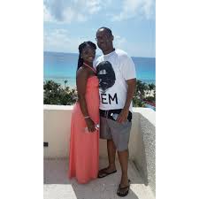 Turkessa Celestine and Kurt Jarvis' Wedding Website