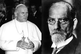Catholicism And The Making Of Continental Philosophy Church Life Journal University Of Notre Dame