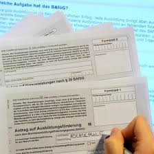 (17.06.2021) wenn ihr nun festgestellt habt, dass ihr einen anspruch auf bafög habt, geht es an den antrag, an dem man leider nicht vorbei kommt. Bafog Antrag So Beantragen Studenten Ausbildungsforderung Focus Online