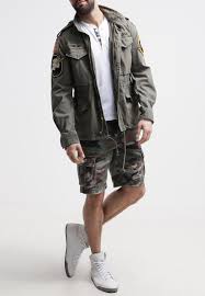 Denim Supply Ralph Lauren Veste Legere Mountain Green Veste Homme Zalando Iziva Com Veste Homme Veste Veste Legere