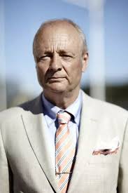 Image result for Gustav Levin