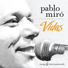 ¿cómo ha sido volcar parte de su vida y de sus fantasías sobre el papel a lo largo de estos años? Pablo Miro Gitarrist Komponist Lieder Fur Erwachsene Und Kinder