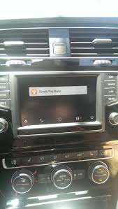 If you haven't yet signed up for spotify and downloaded the app, see. Solved I Have A Car With Android Auto But I Cannot Find S The Spotify Community