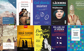 Maybe you would like to learn more about one of these? 10 CÄrÈi De Citit In August 2018 Laura CalÈea Bookaholic Ro