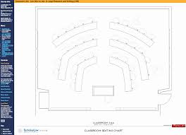 Seating Chart Berkeley Law