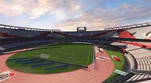 Fifa 21 river plate conmebol libertadores. Fifa 17 Alle Stadien In Der Ubersicht