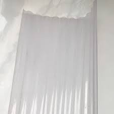 Selain itu, harga jenis atap ini juga lebih murah dari pada genteng biasa. Seng Plastik Gelombang 180 Cm Excellroof Shopee Indonesia