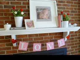 I lack table top space to decorate in my. Dollar Tree Valentine S Day Decor Youtube