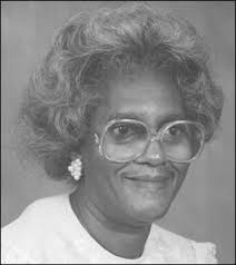 Mozelle Littlejohn Cook