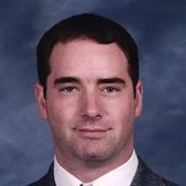 Mr. Derek Lynn Benham Obituary (1973