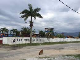 Percetakan wen wai sdn bhd. Bwc Construction Sdn Bhd Pt20 Kamunting Perak 34600