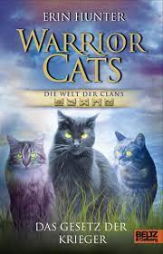German Covers Warrior Cats Warrior Cats Books Cats
