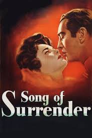 Song of Surrender (película 1949)