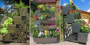 The Secret To Container Vegetable Gardening Small Space Gardening Container Gardening Container Gardening Vegetables