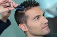 Les tendances de 2021quand on parle de coiffures pour homme, force est de constater que les joueurs de football sont une source d'inspiration. Coiffure Homme 2021 Les Coupes De Cheveux Tendance A Suivre