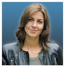 Amanda Jansen, Director of Public Relations and Marketing at Best Designed  Blogs