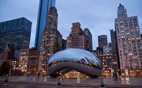 Pin En Chicago