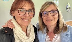 Gestel. Deux agentes honorées de médailles d'honneur