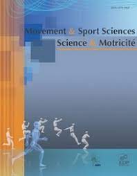 The sport and exercise scientist (tses) is the official quarterly publication of the british association of sport and exercise sciences, available free to . New Directions In The Study Of Expertise In Sport And Exercise Science Cairn Info