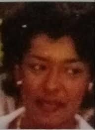 Joyce PAYNE Obituary (1955