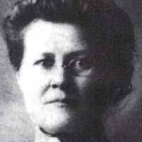 Agnes Rosalie LaFond Raymond (1867-1943)