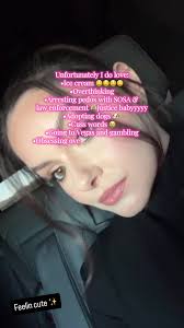 Ariel Winter's Favorite Things and Hobbies