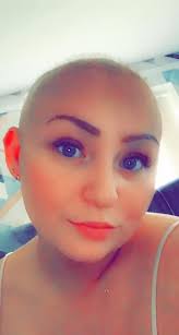 Pregnant woman diagnosed with cyst then told she has 2 years to live