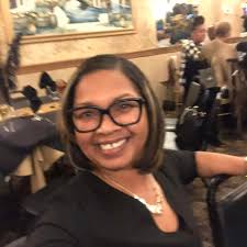 Robin Mcateer in people