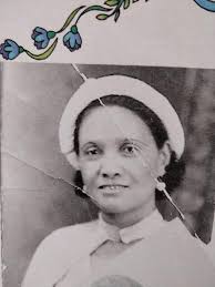 Is Nona Sivley in this group?