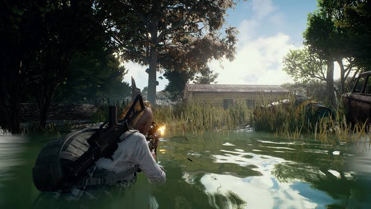How 'PUBG' became this year's biggest video game