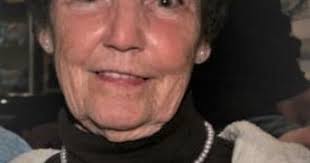 Patricia "Pat" Beverly Allison