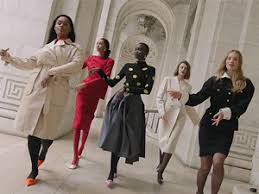 Spring, otherwise known as springtime, is during the spring equinox, days and nights are approximately 12 hours long, with daytime length increasing and nighttime length decreasing as the. 3 Knitwear Trends To Try From The Spring 2021 Collections Vogue