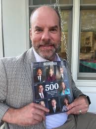 Andrew Durant's Instagram, Twitter & Facebook