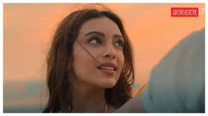 Sahher Bambba reveals no The Ba***ds of Bollywood cast member knew about  that final twist: 'Aryan Khan wanted Karishma-Aasman chemistry to look  good'