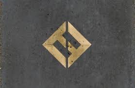 Concrète (stof), een natuurlijke geurstof concrete (fear factory), een album van fear factory concrete (kin ping meh), een album van kin ping meh uit 1976 Foo Fighters Concrete And Gold Album Review Steemit